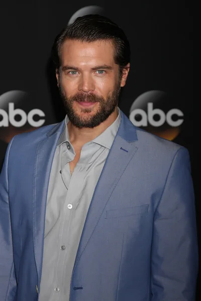 Charlie Weber — Zdjęcie stockowe