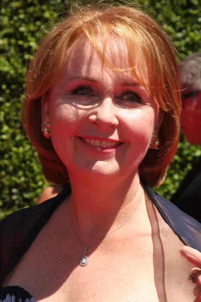 Kate Burton — Stockfoto