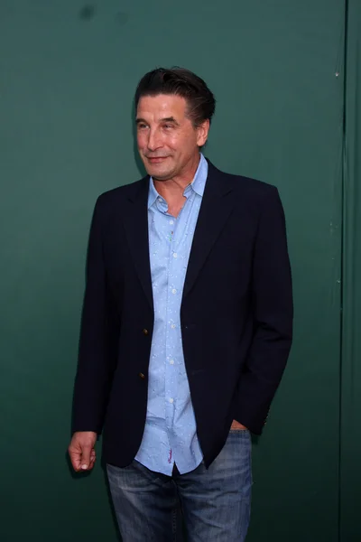 Billy Baldwin — Stockfoto