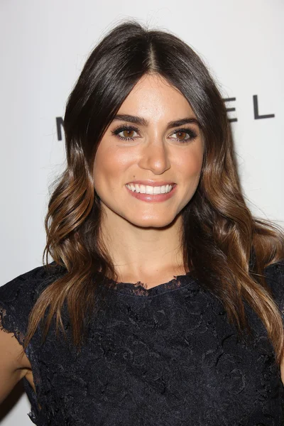 Nikki Reed. —  Fotos de Stock