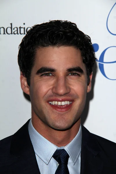 Darren Criss — Stock Photo, Image