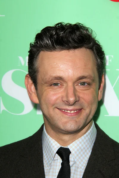 Michael Sheen. — Fotografia de Stock