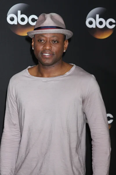 Omar Epps — Stock Photo, Image