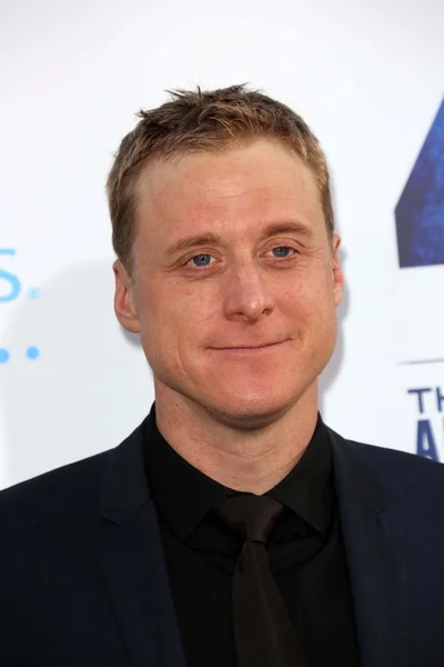 Alan Tudyk — Stock Photo, Image