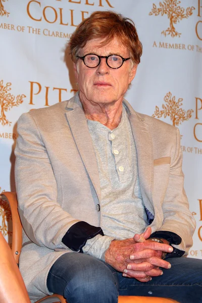 Robert Redford — Stok fotoğraf