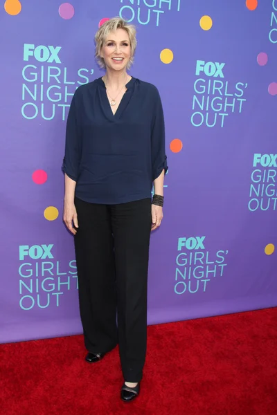 Jane Lynch — Stock Photo, Image