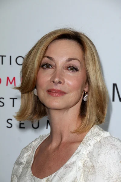 Sharon Lawrence — Stock Photo, Image