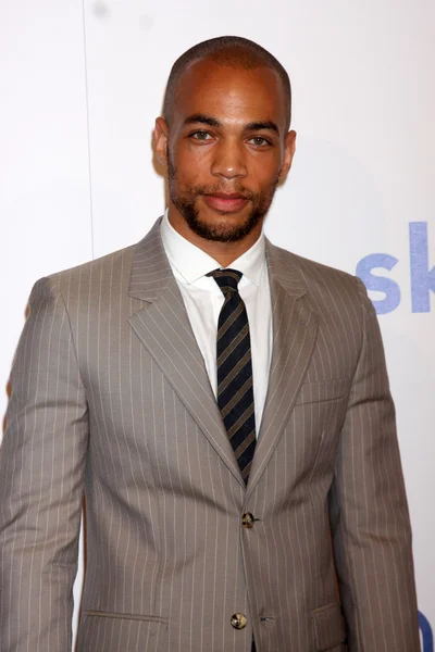 Kendrick Sampson — Foto de Stock