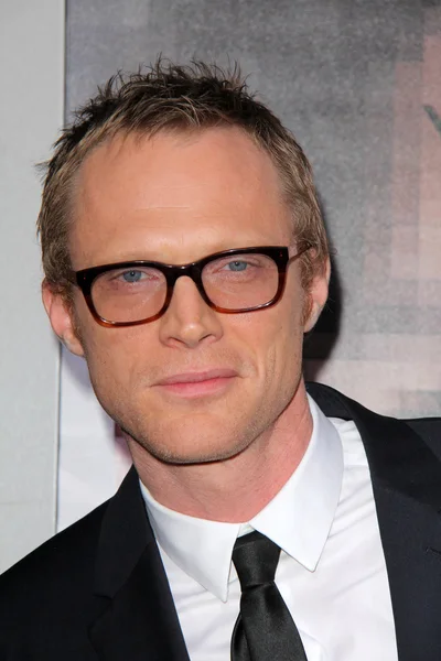 Paul bettany — Fotografia de Stock