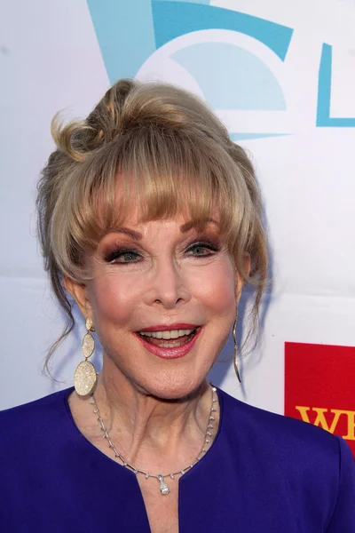 Barbara Eden — Foto Stock