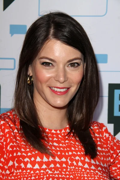 Gail Simmons — Zdjęcie stockowe