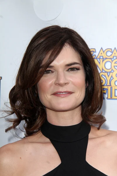 Betsy Brandt — Stockfoto