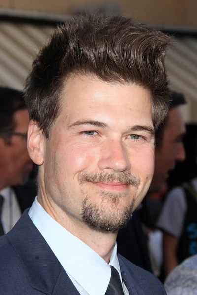 Nick Zano — Stockfoto