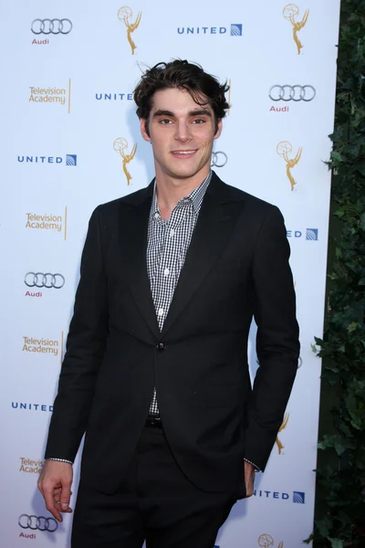 RJ Mitte — Stockfoto