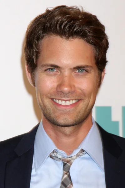 Drew Seeley — Stock Photo, Image