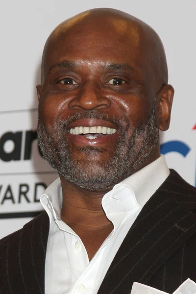 La reid — Stockfoto