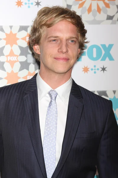 Chris geere — Stockfoto