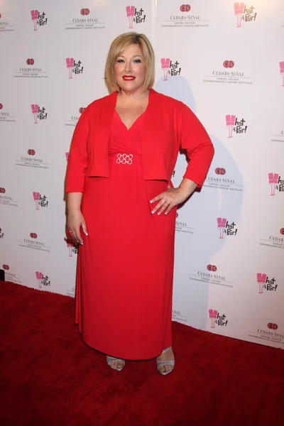 Carnie Wilson – stockfoto