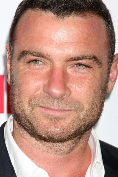 Liev Schreiber. — Fotografia de Stock