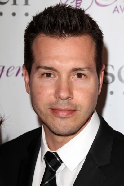 Jon Seda — Foto Stock