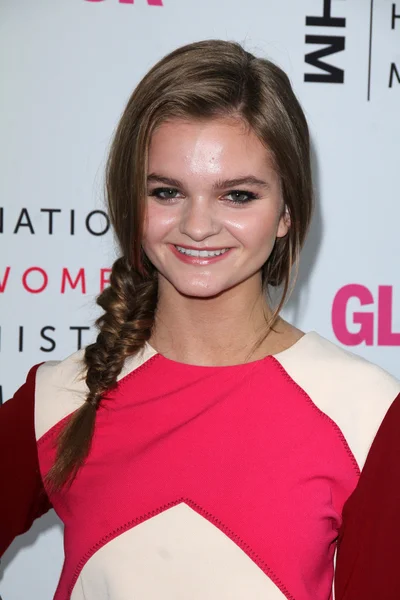 Kerris Dorsey — Stock fotografie