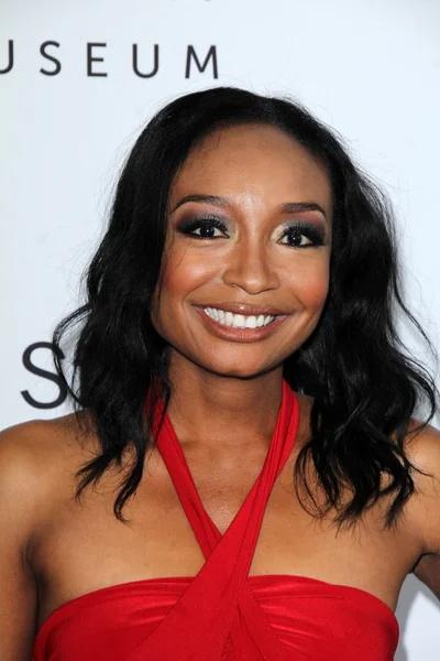 Malina Moye — Foto Stock