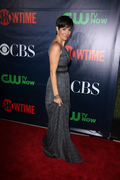 Zoe McClellan —  Fotos de Stock