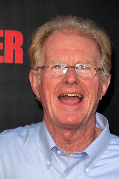 Ed Begley Jr. . — Fotografia de Stock