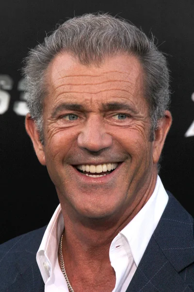 Mel Gibson — Stock Photo, Image
