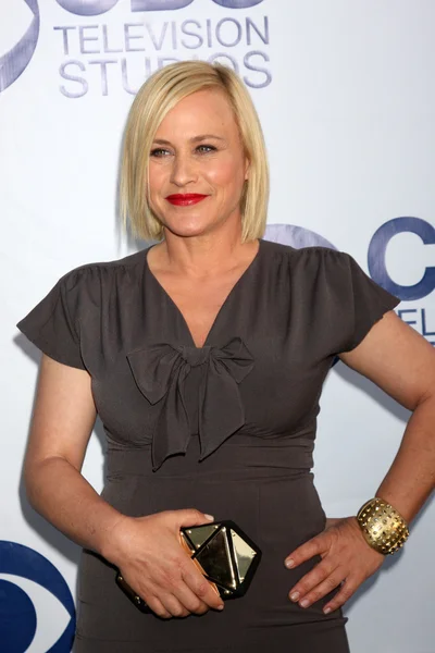 Patricia Arquette — Foto de Stock