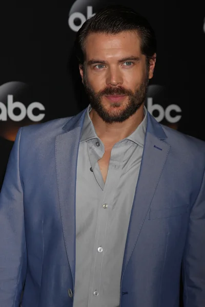 Charlie Weber. — Foto de Stock