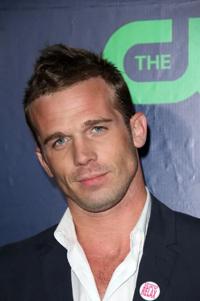 CAM gigandet — Stock fotografie