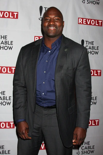 marcellus wiley