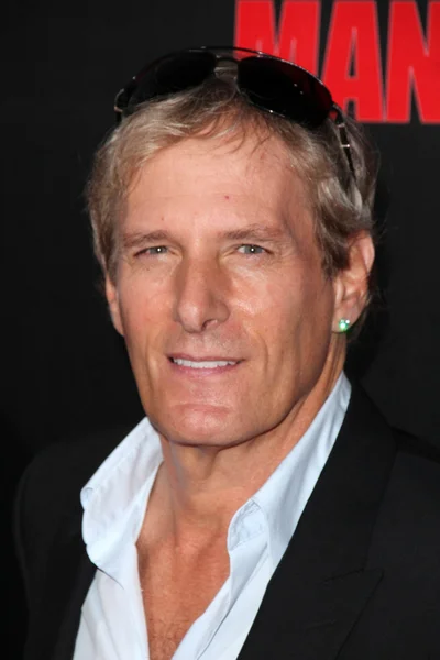 Michael Bolton — Stockfoto