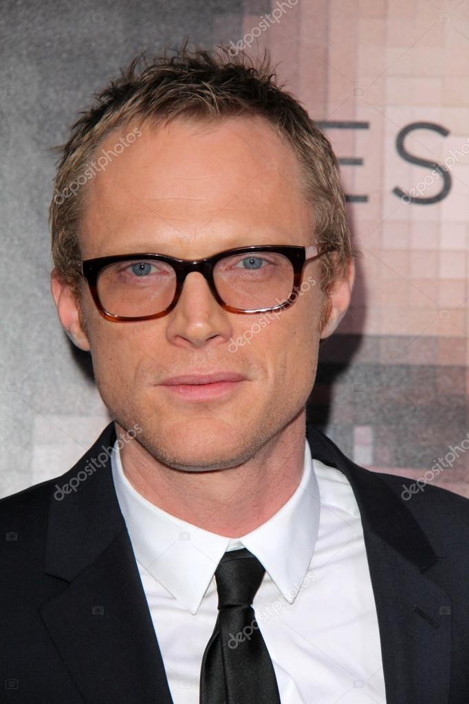 Paul Bettany – Stock Editorial Photo © s_bukley #52231261