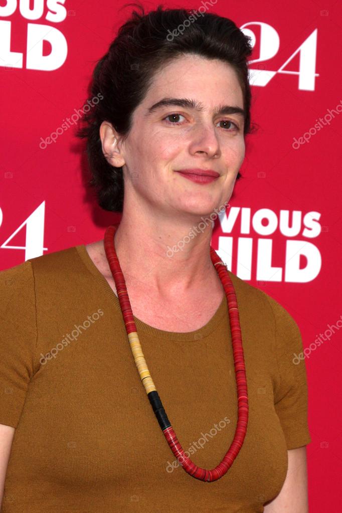Gaby Hoffmann Crianca