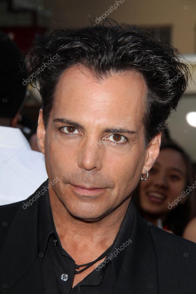 Richard Grieco Stock Editorial Photo S_bukley #52235419
