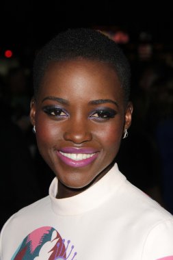 Lupita nyong'o
