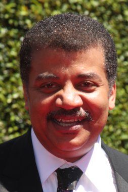Neil degrasse Tyson