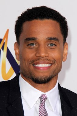 Michael Ealy
