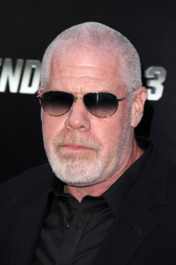 Ron Perlman