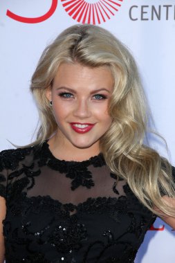 Witney Carson