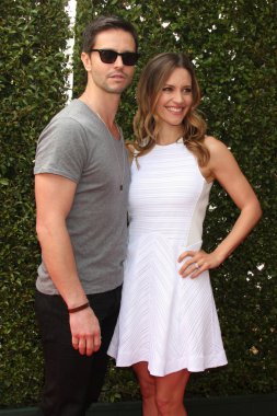 Jason behr ve kadee strickland