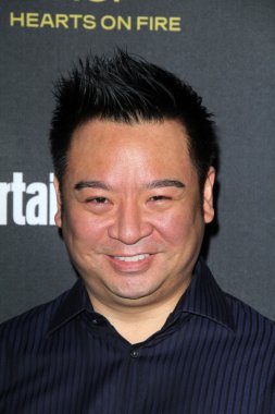Rex Lee