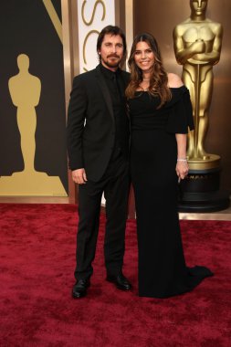 Christian bale, Burhan blazic