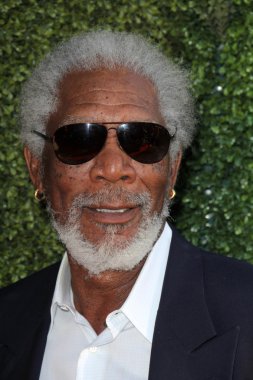 Morgan Freeman
