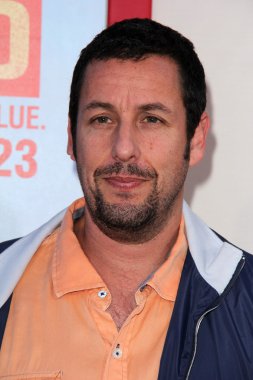 Adam Sandler