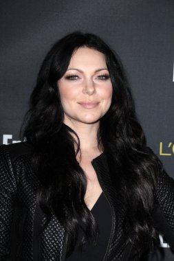 Laura prepon