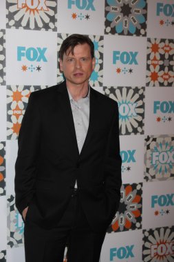Kevin Rankin