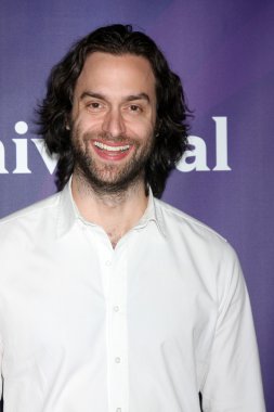 Chris D'Ella